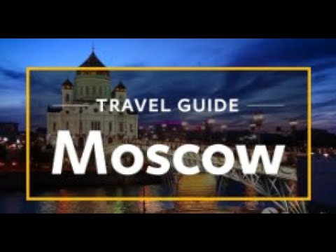 Moscow Vacation Travel Guide   Expedia