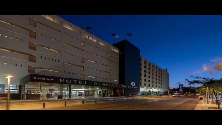 Luxury Stay in Algarve for Afro Nation Festival 2025