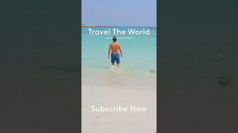 #TravelGoals, #Wanderlust, #Adventure, #shorts, #YouTubeShorts, #Trending, #traveltheworld