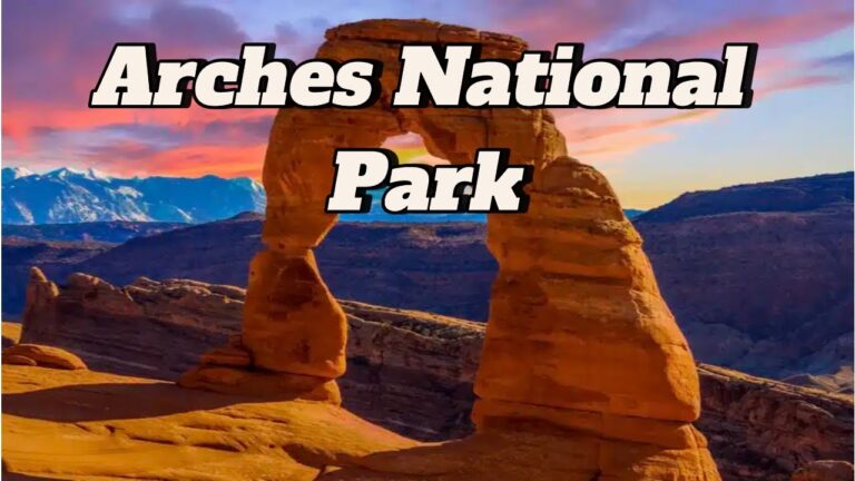 The Arches National Park Experience You Didn’t Know About | Expedia
