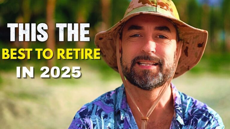 Is This The Best Place for Americans to Retire Cheap?