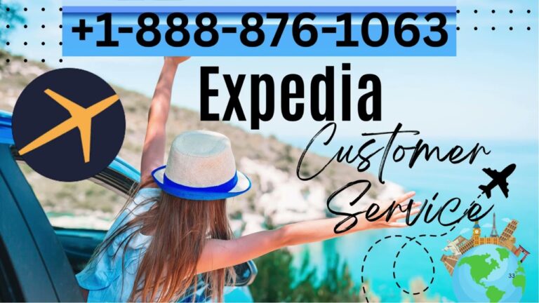 Expedia Customer Service | How to Handle Flight Cancellations and Compensation Requests