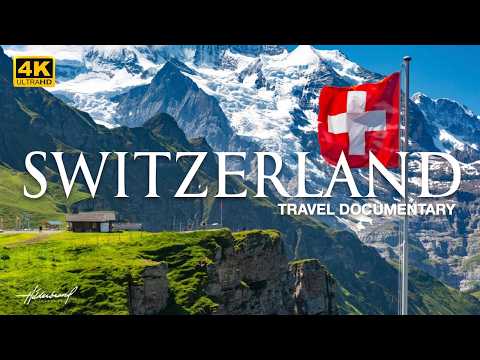 10 Best Places to Visit in Switzerland | Travel Guide Documentary – Everything You Need to Know