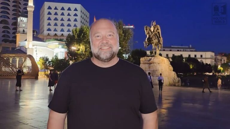 The Don’ts of Visiting Tirana, Albania