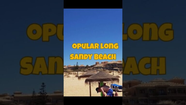 Best Beaches Near Seville
