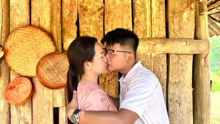 The Journey of CEO Minh & Sung Thuong Reuniting – When Love Returns Even Stronger