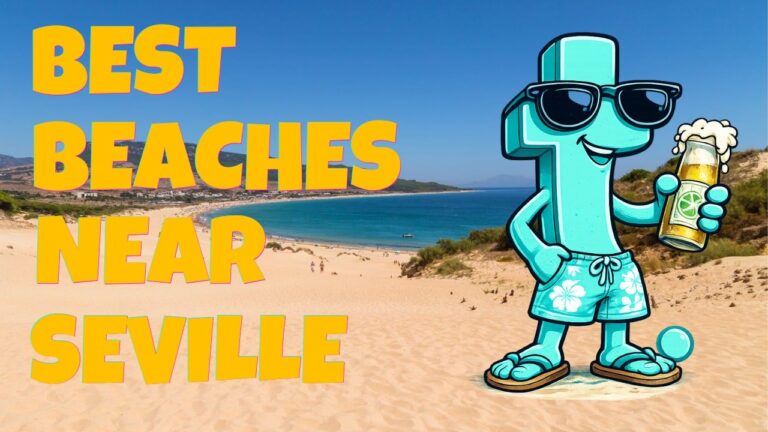 Seville Beach Guide 2026: Doñana, Matalascañas & Atlantic Escapes