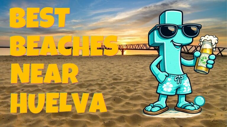 Most Beautiful Beaches Near Huelva You Can’t Miss in 2026