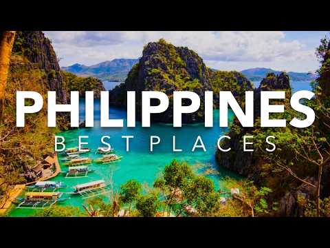 10 Best Places to Visit in the Philippines | Ultimate Travel Guide