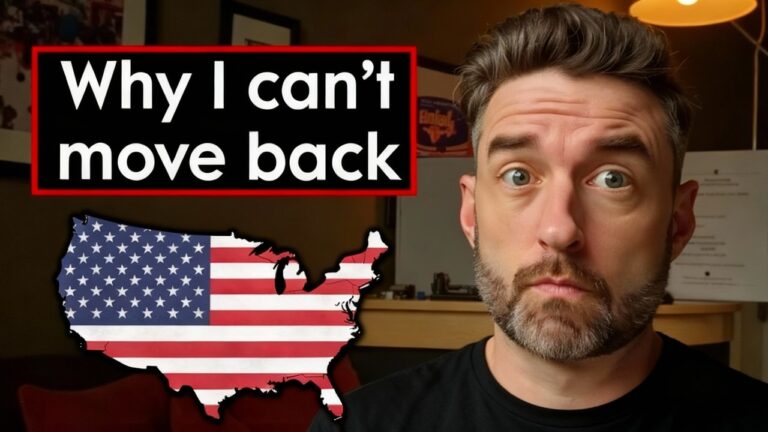 How I see the US after living in Vietnam