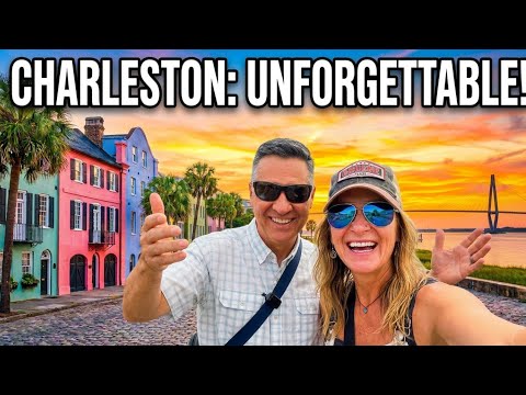 Is Charleston Worth the Hype? Comparing It to Savannah