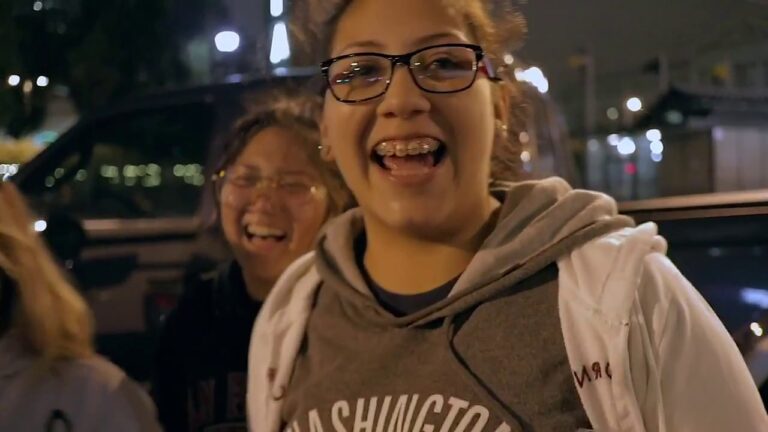 San Francisco Nightlife