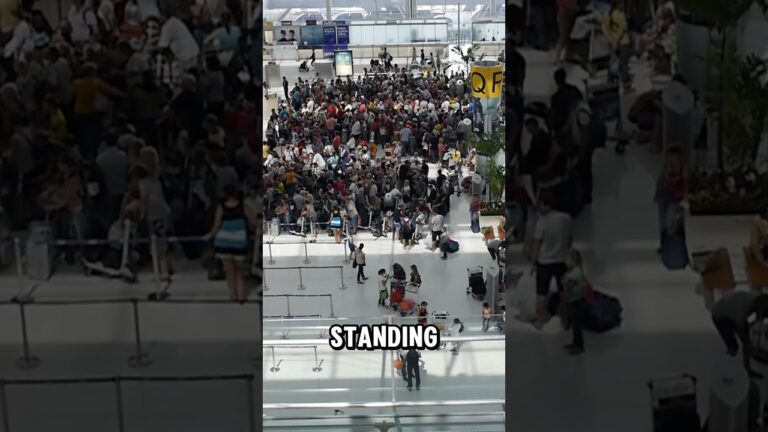 Don’t Get Denied In Europe!!