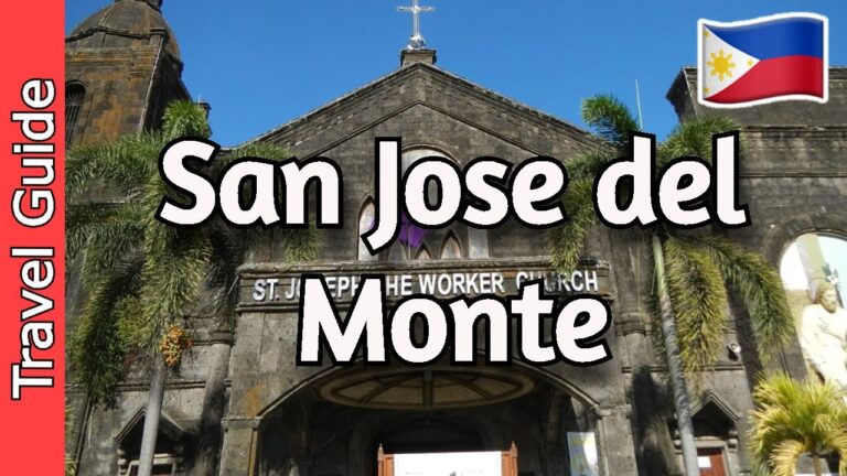 17 Must Visit Spots in San Jose del Monte, Bulacan | Philippines Travel Guide
