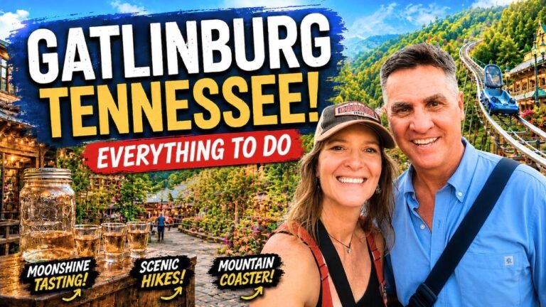 Is Gatlinburg Worth Visiting? We Tested the Hype