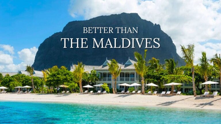 Mauritius: A Hidden Tropical Paradise | Travel Guide
