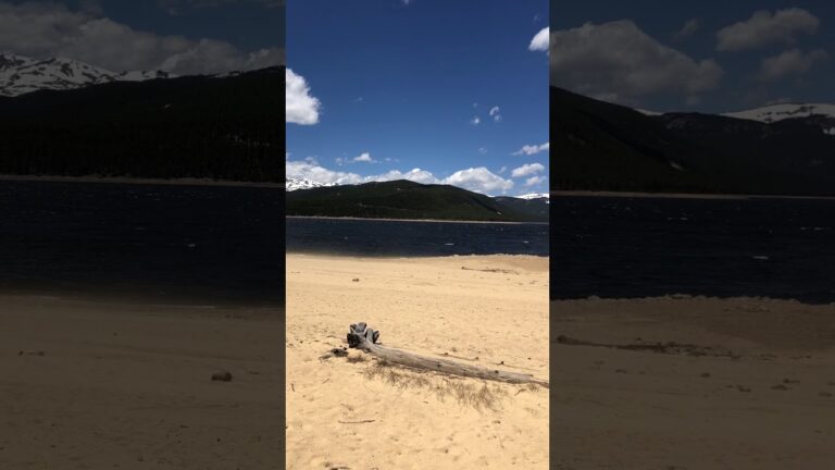Video of Belle of Colorado Campground, CO from Hayley K.