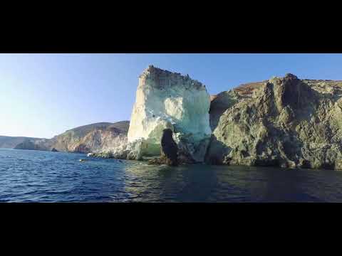 Santorini Drone Video Tour Expedia