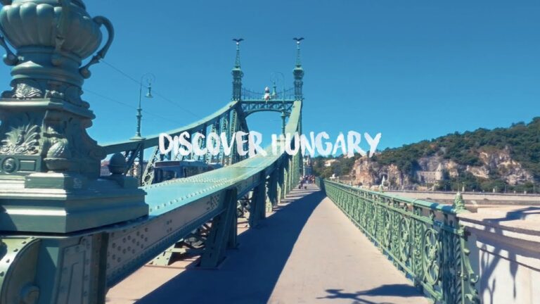 Discover Hungary